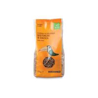 Bastoncini di crusca Bran Sticks Ecor