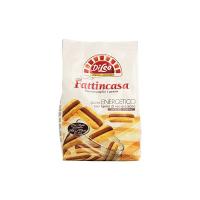 Di Leo Biscotti Fattincasa Energetici