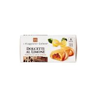 Dolcetti al limone il Viaggiator Goloso