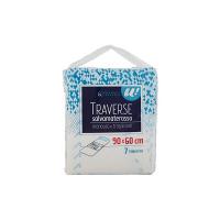 TRAVERSE SALVAMATERASSO 90X60 cm U! Confronta&Risparmia