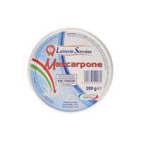 Latteria Soresina - Mascarpone