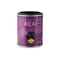 Açai liofilizzato in polvere detox Açai