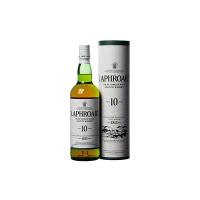 Laphroaig Whisky Scozzese Puro Malto 10 Anni
