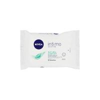 Nivea Intimo Salviettine