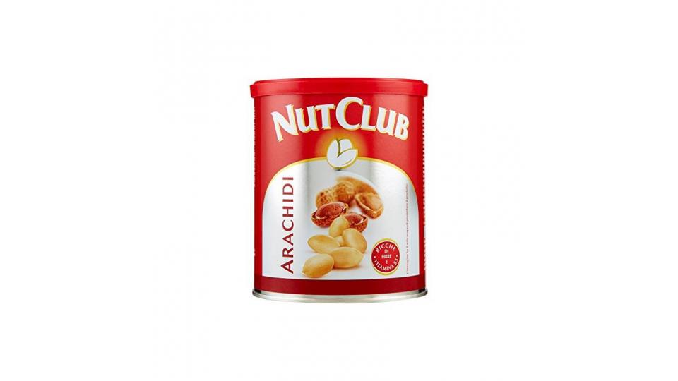 NutClub Arachidi