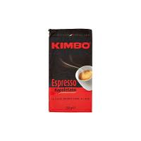 Kimbo - Caffe' Espresso Napoletano