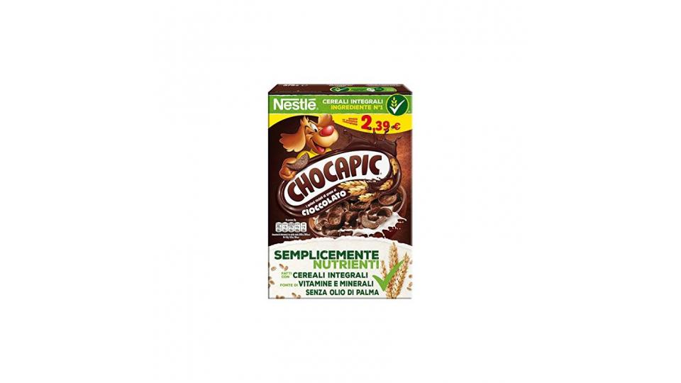 Nestle - Chocapic Per