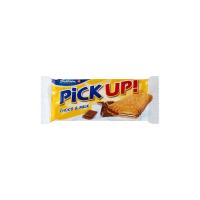 Bahlsen, Pasticceria Snack 4 Pick Up Latte