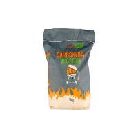 Carbonella vegetale BBQ U! Confronta & Risparmia