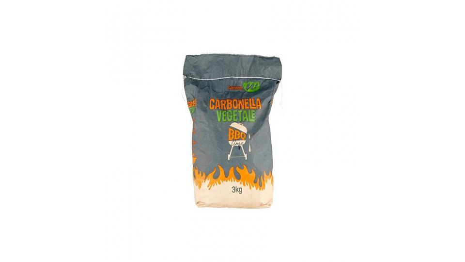 Carbonella vegetale BBQ U! Confronta & Risparmia