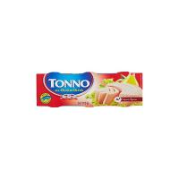 TONNO ALL'OLIO DI OLIVA 115G X 3 U! Confronta & Risparmia