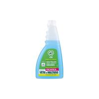 Ricarica detergente vetri e multiuso ECOU!