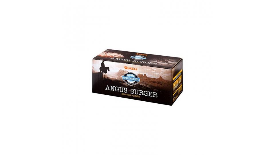 Hamburger da 200 gr, 12 pezzi per confezione (surgelato)
