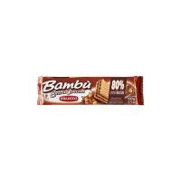 Bambu' - Wafers , con Crema alla Nocciola