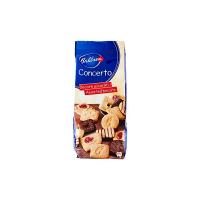 Bahlsen Pasticceria Concerto