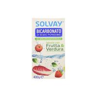 Solvay Bicarbonato di Sodio Purissimo