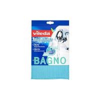 Vileda Panno Microfibra Bagno
