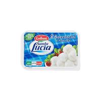 Galbani 8 Bocconcini di Mozzarella