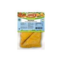 Samosas Soto