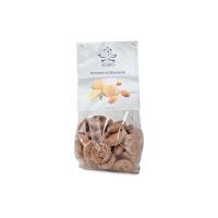 Amaretti di mandorla Io&Bio