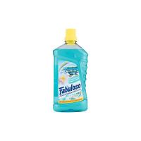 Fabuloso - Detergente Liquido per Superfici Casa, Freschezza Fior di Loto