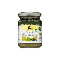 Pesto alla genovese Alce Nero