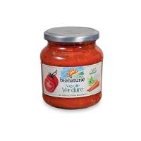 Sugo alle verdure Bionaturae