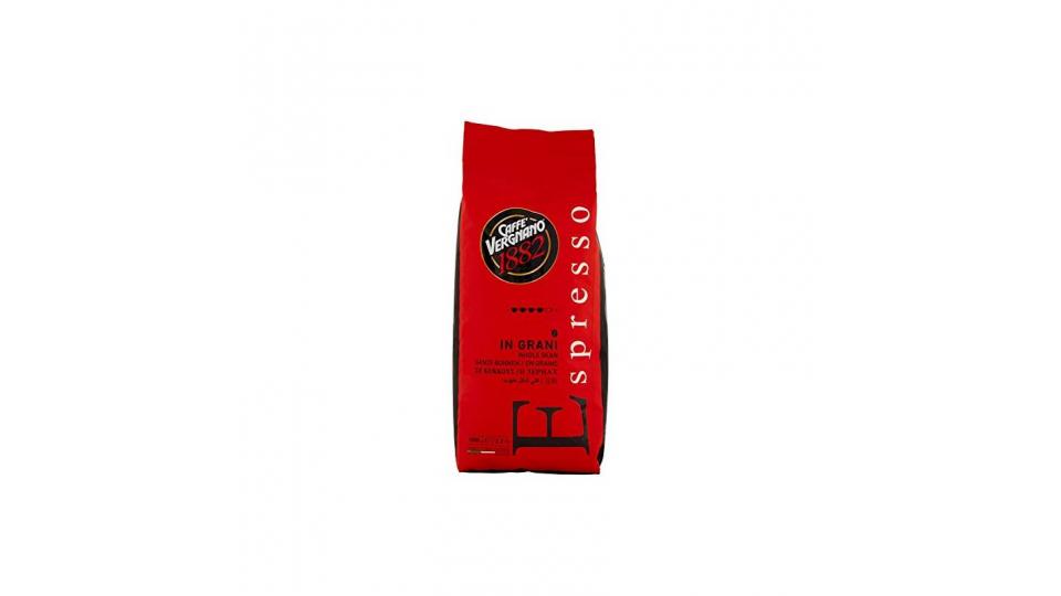 Caffè Vergnano 1882 Espresso Casa, 1000 gr