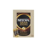 Nescafé Gran Aroma Caffè Solubile