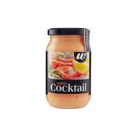 SALSA COCKTAIL U! Confronta & Risparmia