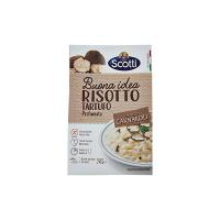 Scotti Risott0 210Gr Tartufo
