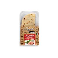 Il Pagnotto Piadina la Giovanna