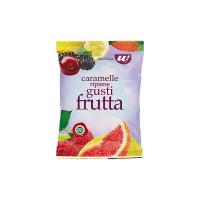 Caramelle ripiene gusti frutta conf da 200 gr U! Confronta & Risparmia