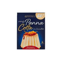 PREPARATO PER PANNA COTTA U! Confronta & Risparmia