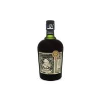 Botucal Rhum Diplomatico, Reserva Exclusiva, 0.70 lt