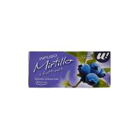 INFUSO MIRTILLO E FRUTTI MISTI U! Confronta & Risparmia