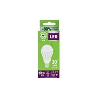 LAMPADA LED GLOBO 12W E27 ECO U!