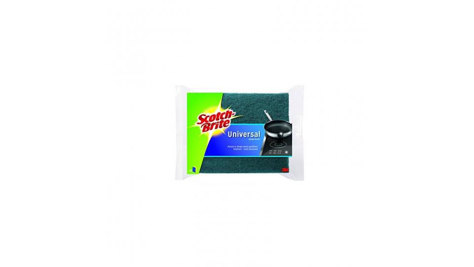 Scotch-Brite 50514 Spugna Antigraffio