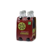 Chinotto Multipack Ecor 4 x