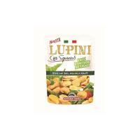 Lupini sgusciati
