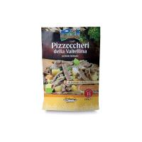 Pizzoccheri della Valtellina BIOvitagral