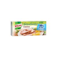 Knorr - Naturalmente Classico, Senza Conservanti, Coloranti E Grassi Idrogenati