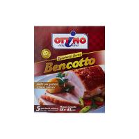 Ottimo - Sacchetti Forno Bencotto, Misura grande