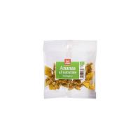 Ananas al naturale “Frutta Secca Snack” Baule Volante