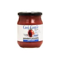 Cosã¬ Com'Ãˆ Pomodoro Pizzutello Pelato Gr540