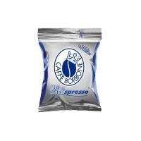 Caffè Borbone Respresso Miscela Blu - Confezione da
