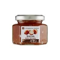 Salsa dolce Piccante di Cipolle il Viaggiator Goloso