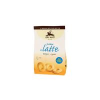 Frollini al latte Alce Nero
