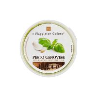 Pesto Genovese il Viaggiator Goloso