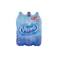 Vitasnella Acqua Oligominerale Naturale